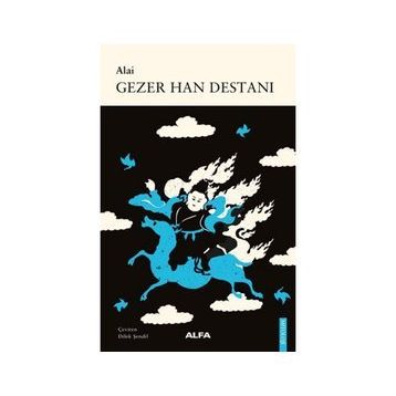 Gezer Han Destanı - Alai