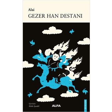 Gezer Han Destanı - Alai