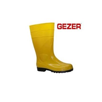 Gezer No: 42 Uzun Çizme