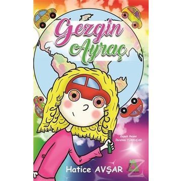 Gezgin Ayraç - Hatice Avşar