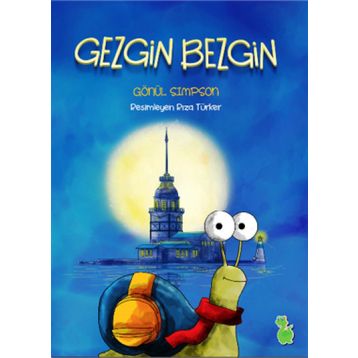 Gezgin Bezgin - Gönül Simpson