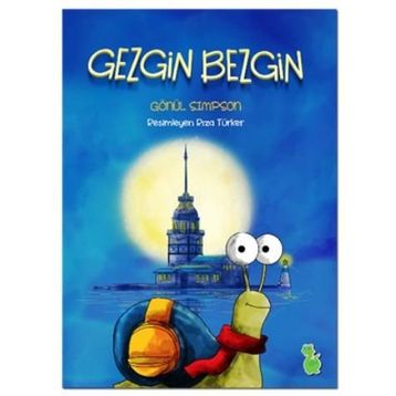 Gezgin Bezgin - Gönül Simpson