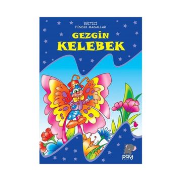 GEZGIN - BILGIN ADALI