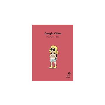 Gezgin Chloe - Chloe Varin