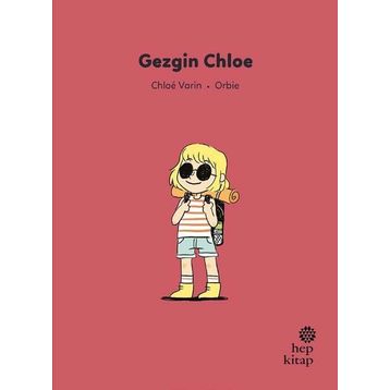 Gezgin Chloe - Chloe Varin