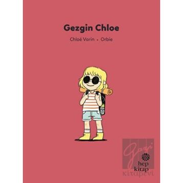 Gezgin Chloe - Chloe Varin