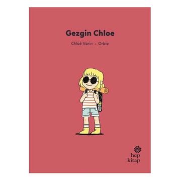 Gezgin Chloe - Chloe Varin