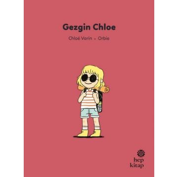 Gezgin Chloe - Chloe Varin