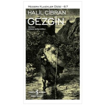 GEZGIN - HALIL CIBRAN