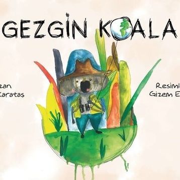 Gezgin Koala Arda Karataş