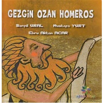 Gezgin Ozan Homeros