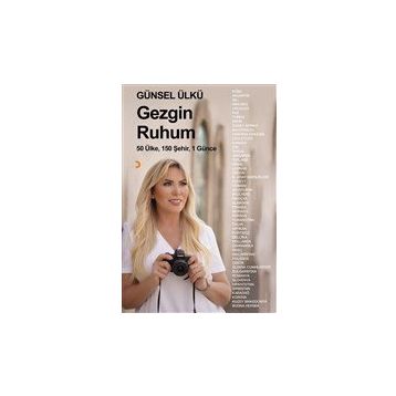 Gezgin Ruhum - Günsel Ülkü