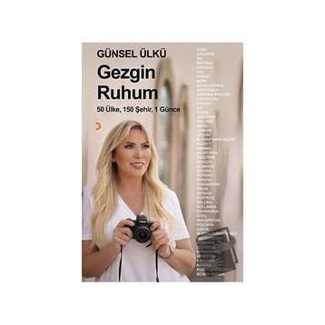 Gezgin Ruhum - Günsel Ülkü
