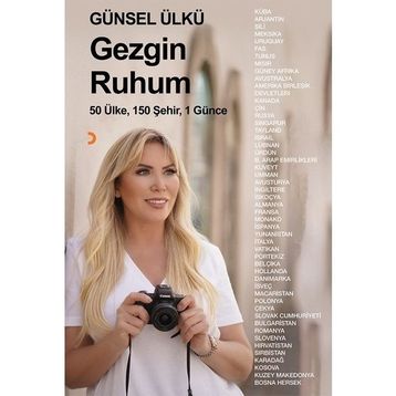 Gezgin Ruhum - Günsel Ülkü