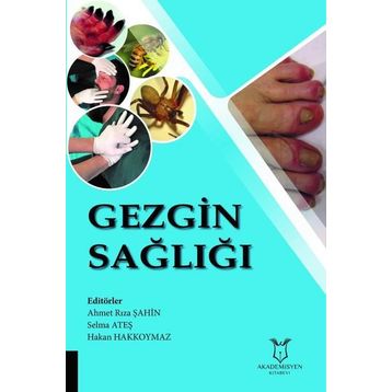 Gezgin Sağlığı - Kolektif