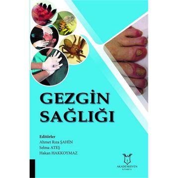 Gezgin Sağlığı - Kolektif