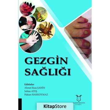 Gezgin Sağlığı - Kolektif