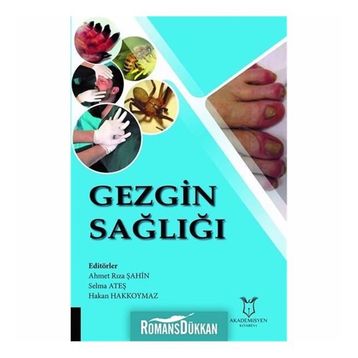 Gezgin Sağlığı - Kolektif
