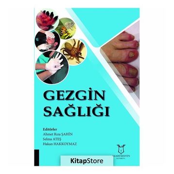 Gezgin Sağlığı - Kolektif