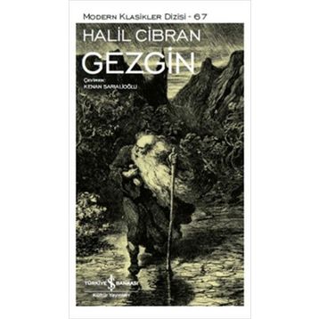 Gezgin - Sevgi Saygı