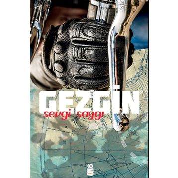 Gezgin - Sevgi Saygı