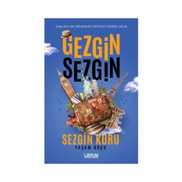 Gezgin Sezgin - Sezgin Kuru