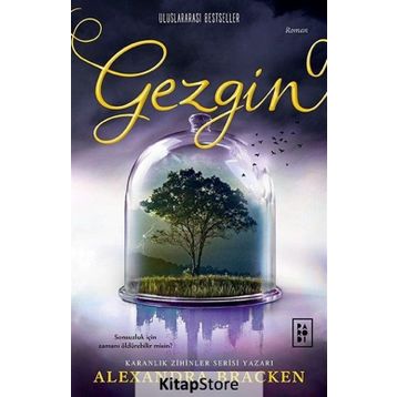 Gezgin - Yolcu Serisi 2 - Alexandra Bracken