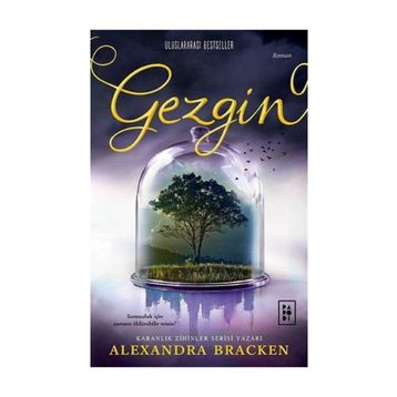 Gezgin - Yolcu Serisi 2 - Alexandra Bracken