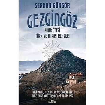 Gezgingöz - Serhan Güngör