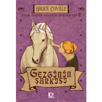GEZGININ ŞARKISI - BRUCE COVILLE