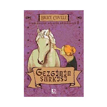 GEZGININ ŞARKISI - BRUCE COVILLE