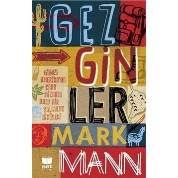 Gezginler - Mark Mann