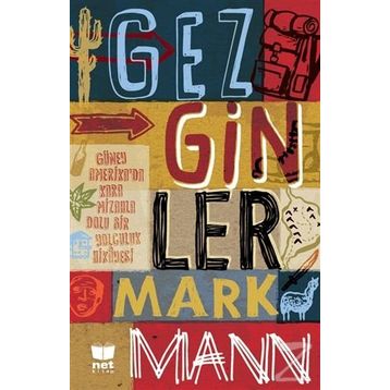 Gezginler - Mark Mann