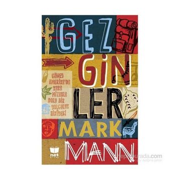 Gezginler - Mark Mann