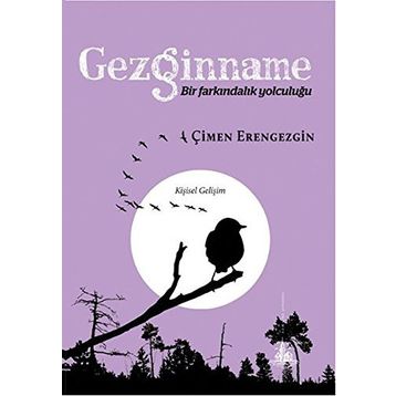 Gezginname - Çimen Erengezgin