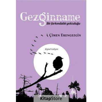 Gezginname - Çimen Erengezgin
