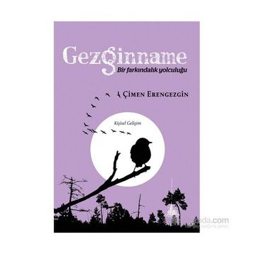 Gezginname - Çimen Erengezgin