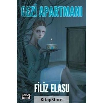 Gezi Apartmanı - Filiz Elasu