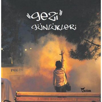 GEZI GÜNLÜKLERI - KOLEKTIF