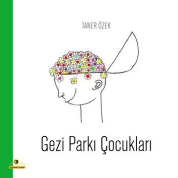 GEZI PARKI ÇOCUKLARI - TANER ÖZEK