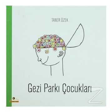 GEZI PARKI ÇOCUKLARI - TANER ÖZEK