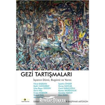Gezi Tartışmaları - kollektif