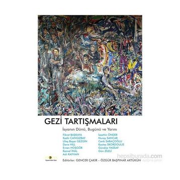 Gezi Tartışmaları - kollektif