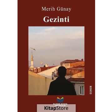 Gezinti - Merih Günay