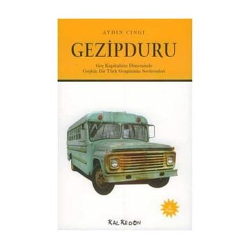 GEZIPDURU - AYDIN CINGI