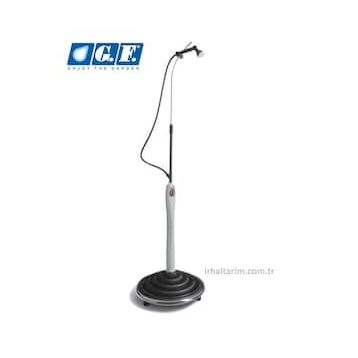 GF 5519 Solar Güneş Enerjili Duş Sistemi