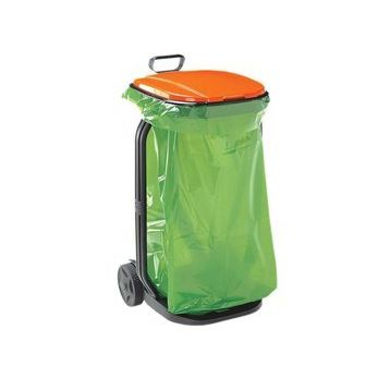 GF 8000-5770 Çöp Arabası