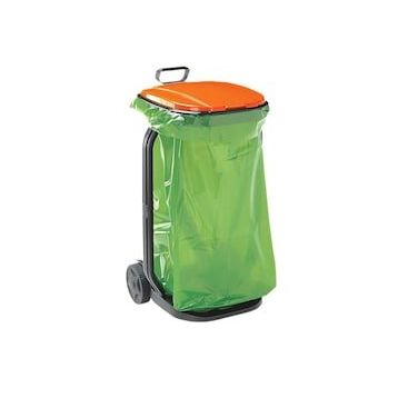 GF 8000-5770 Çöp Arabası