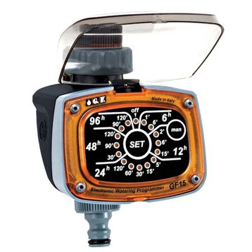 GF 8000-6016 Dijital Sulama Programlayıcısı