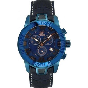 GF Ferre GFBK7399.2R Erkek Kol Saati
